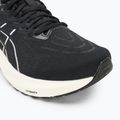 Buty do biegania męskie ASICS GT-2000 13 wide fit black/white 7