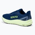 Buty do biegania męskie ASICS GT-2000 12 GTX blue expanse/safety yellow 3