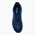 Buty do biegania męskie ASICS GT-2000 12 GTX blue expanse/safety yellow 5