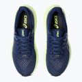 Buty do biegania męskie ASICS GT-2000 12 GTX blue expanse/safety yellow 12