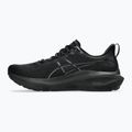 Buty do biegania męskie ASICS GT-2000 13 black/black 9