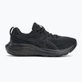 Buty do biegania damskie ASICS Gel-Contend 9 black/graphite grey 2