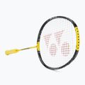 Rakieta do badmintona YONEX Nanoflare 1000 Tour lightning yellow 2