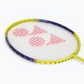 Rakieta do badmintona YONEX Nanoflare 002 Clear 2025 white/yellow 5