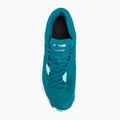 Buty do tenisa męskie YONEX Fusionrev 5 blue/green 6