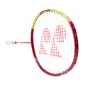 Rakieta do badmintona YONEX Astrox 02 Ability red 2