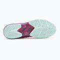 Buty do tenisa męskie YONEX Power Cushion Ad-Accel sunsed red 4