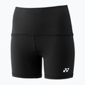 Spodenki tenisowe damskie YONEX 42022 Practice W black
