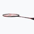 Rakieta do badmintona YONEX Nanoflare 001 Ability 2025 black/ red 4