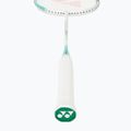 Rakieta do badmintona YONEX Astrox 01 Feel 2025 white/ mint 3
