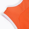 Koszulka tenisowa damska YONEX 16852 Practice W cyber orange 6