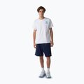 Koszulka tenisowa YONEX 16857 Practice white 2