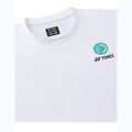 Koszulka tenisowa YONEX 16857 Practice white 5