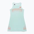 Sukienka tenisowa YONEX 20960 Practice ice blue 2