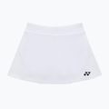 Spódnica tenisowa YONEX 26194 Practice white 3