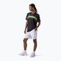 Koszulka tenisowa męska YONEX 16859 Practice black 2