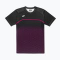Koszulka YONEX 16861 Practice black 3