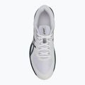 Buty do tenisa męskie ASICS Game FF Clay white/ saxon green 5