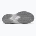 Buty do tenisa damskie ASICS Game FF Clay W white/pure silver 4