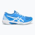 Buty damskie ASICS Gel-Rocket 11 blue coast/white 2