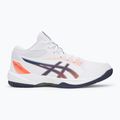 Buty męskie ASICS Gel-Task MT4 white/indigo fog 2