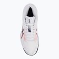 Buty męskie ASICS Gel-Task MT4 white/indigo fog 5