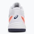 Buty męskie ASICS Gel-Task MT4 white/indigo fog 6