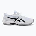 Buty do tenisa męskie ASICS Game FF Clay white/ black 2