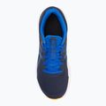 Buty do biegania dziecięce ASICS Patriot 13 GS midnight/blue coast 5