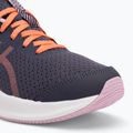 Buty do biegania dziecięce ASICS Patriot 13 GS indigo fog/papaya 7