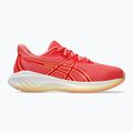 Buty do biegania dziecięce ASICS Gel-Cumulus 26 GS papaya/light orange 8