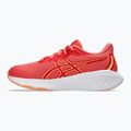 Buty do biegania dziecięce ASICS Gel-Cumulus 26 GS papaya/light orange 9