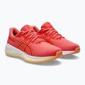 Buty do biegania dziecięce ASICS Gel-Cumulus 26 GS papaya/light orange 10