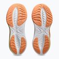Buty do biegania dziecięce ASICS Gel-Cumulus 26 GS papaya/light orange 13