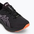 Buty do biegania damskie ASICS Gel-Pulse 15 GTX black/light ube 7