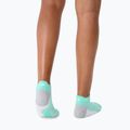 Skarpety ASICS Performance Run Ankle illuminate mint 3