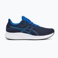 Buty do biegania męskie ASICS Patriot 13 midnight/blue coast 2