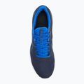 Buty do biegania męskie ASICS Patriot 13 midnight/blue coast 5