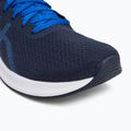 Buty do biegania męskie ASICS Patriot 13 midnight/blue coast 7