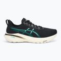 Buty do biegania męskie ASICS GT-2000 13 black/wave teal 2