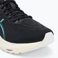 Buty do biegania męskie ASICS GT-2000 13 black/wave teal 7