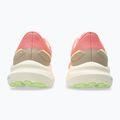Buty do biegania damskie ASICS GT-1000 13 TR nature bathing/guava 11