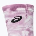 Skarpety ASICS Performance Run Crew ube 3