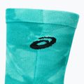 Skarpety ASICS Performance Run Crew wave teal 3