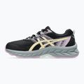 Buty do biegania dziecięce ASICS Gel-Venture 9 GS black/light orange 9
