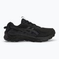 Buty do biegania męskie ASICS  Gel-Venture 10 black/graphite grey 2