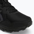 Buty do biegania męskie ASICS  Gel-Venture 10 black/graphite grey 7