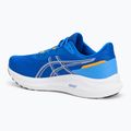 Buty do biegania męskie ASICS GT-1000 13 illusion blue/white 3