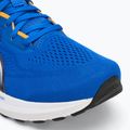 Buty do biegania męskie ASICS GT-1000 13 illusion blue/white 7