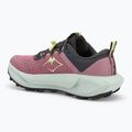 Buty do biegania damskie ASICS Gel-Trabuco 13 purple oxide/cold moss 3